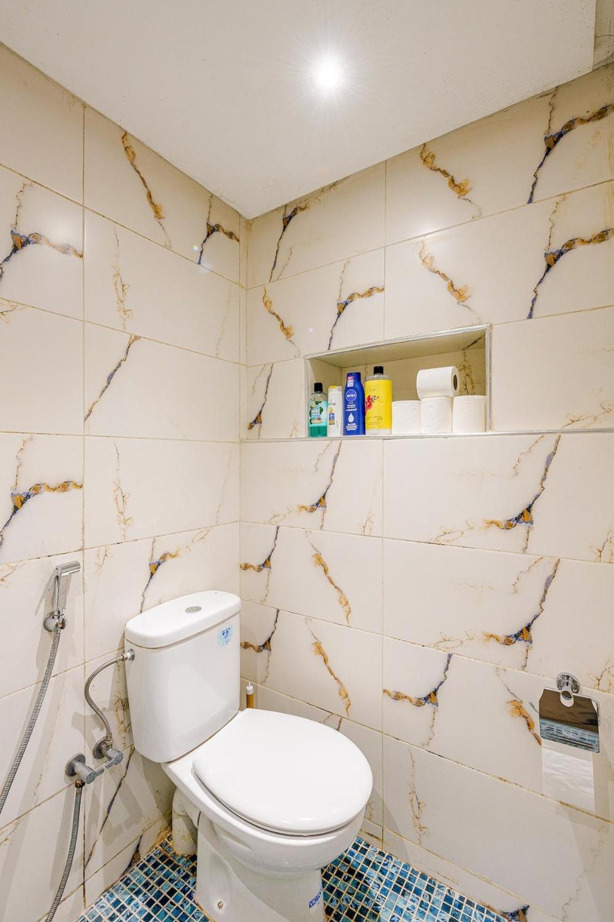 Studio Elegant Au Coeur De La Medina De Rabat Extérieur photo