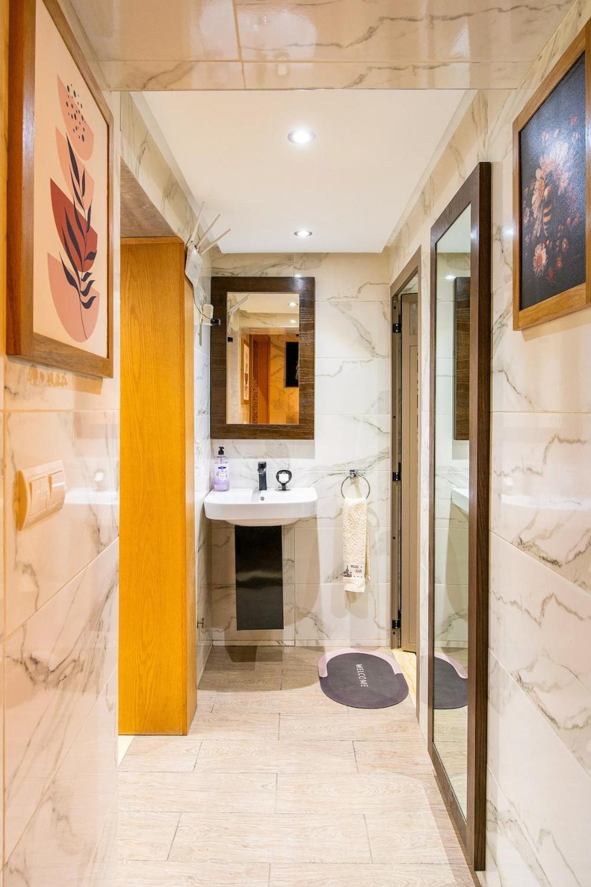 Studio Elegant Au Coeur De La Medina De Rabat Extérieur photo